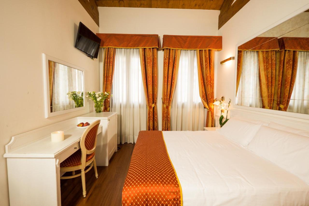 Ca Doge Bed & Breakfast Venesia Bagian luar foto