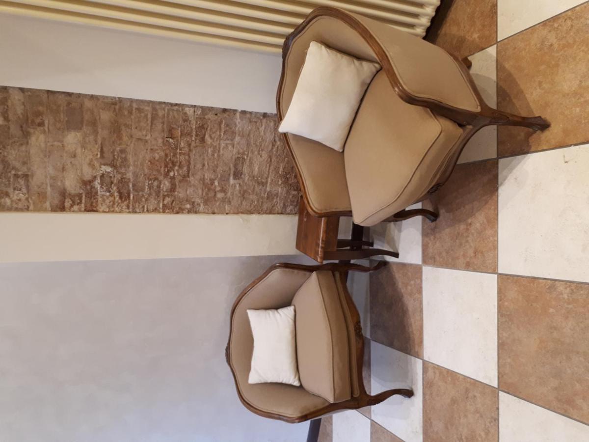 Ca Doge Bed & Breakfast Venesia Bagian luar foto