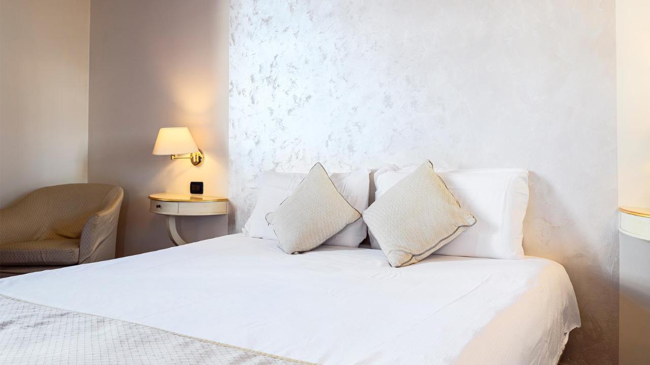 Ca Doge Bed & Breakfast Venesia Bagian luar foto