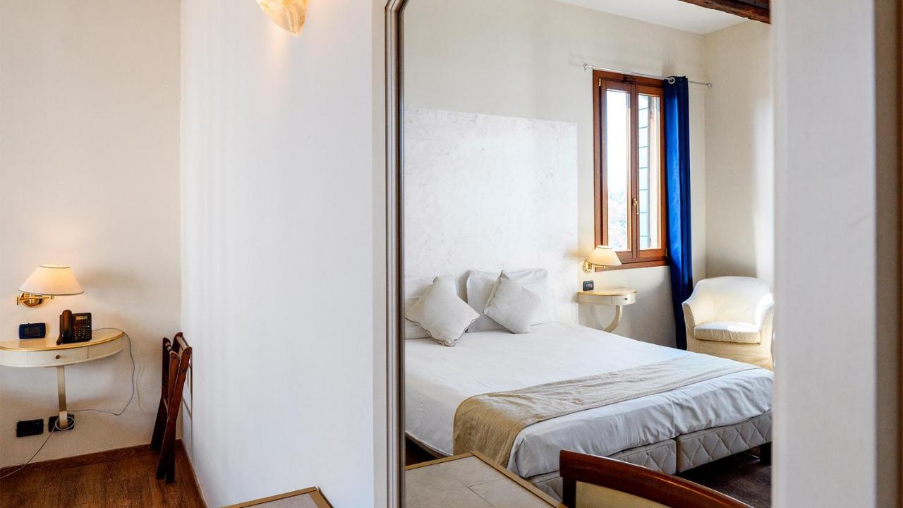 Ca Doge Bed & Breakfast Venesia Bagian luar foto