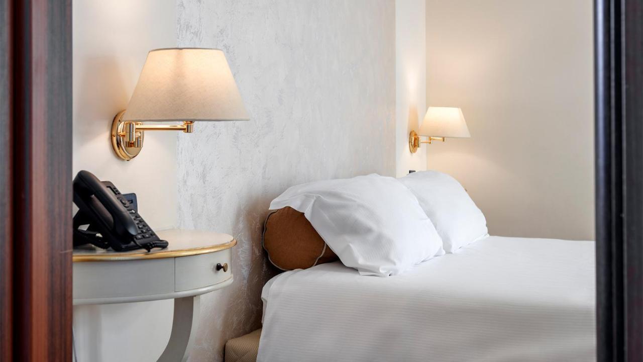 Ca Doge Bed & Breakfast Venesia Bagian luar foto