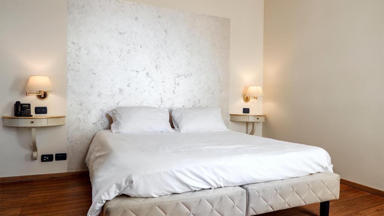 Ca Doge Bed & Breakfast Venesia Bagian luar foto
