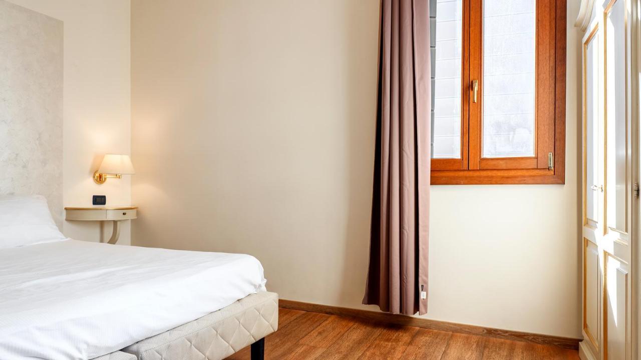 Ca Doge Bed & Breakfast Venesia Bagian luar foto