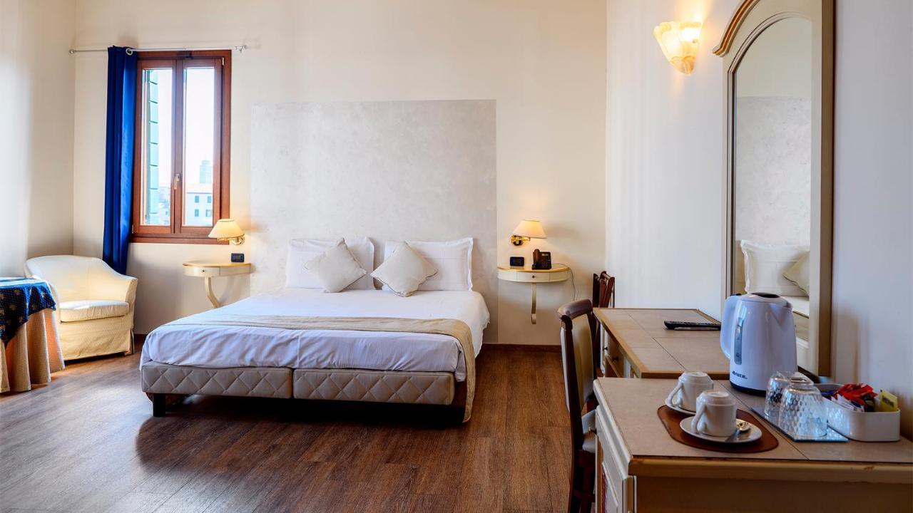 Ca Doge Bed & Breakfast Venesia Bagian luar foto