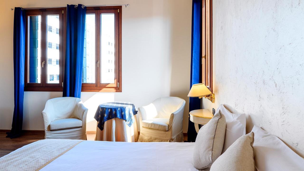Ca Doge Bed & Breakfast Venesia Bagian luar foto