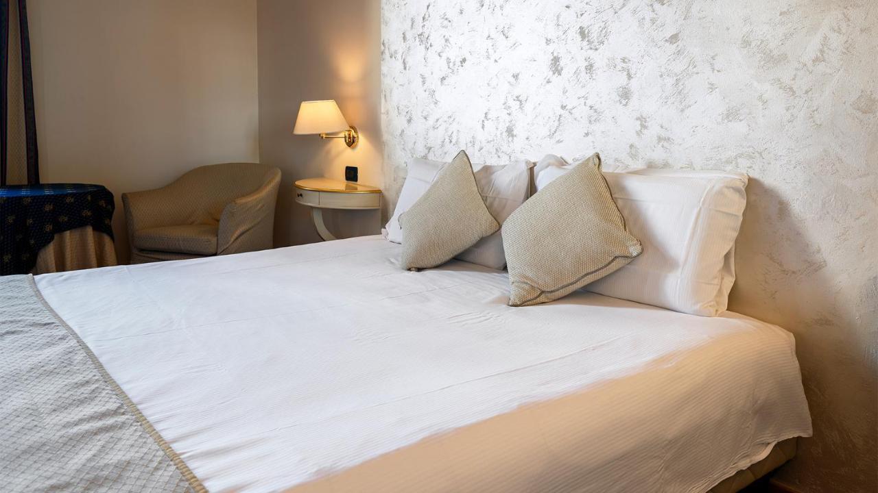 Ca Doge Bed & Breakfast Venesia Bagian luar foto