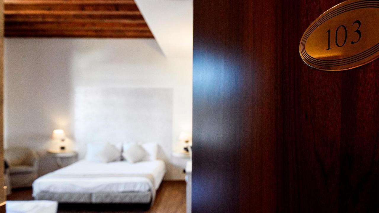 Ca Doge Bed & Breakfast Venesia Bagian luar foto