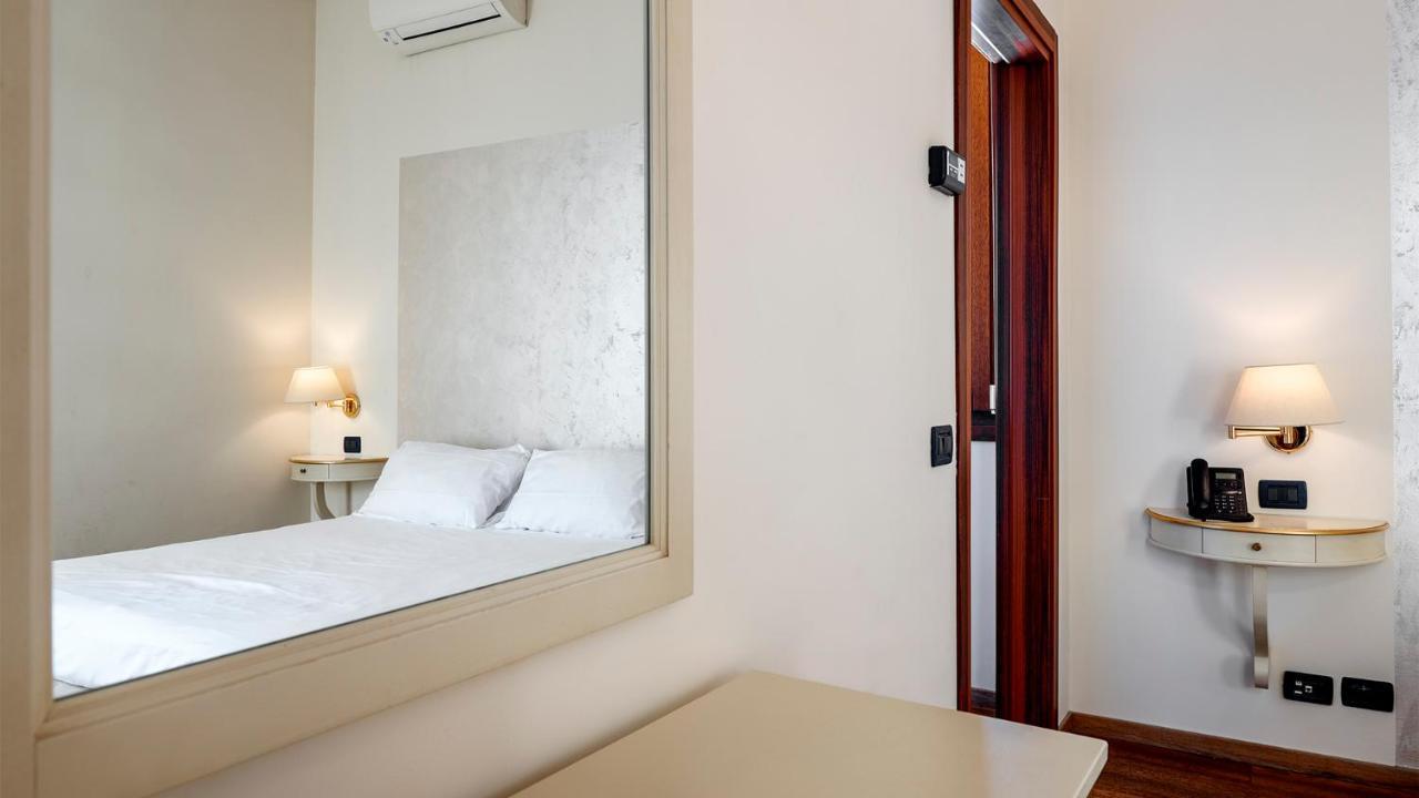 Ca Doge Bed & Breakfast Venesia Bagian luar foto