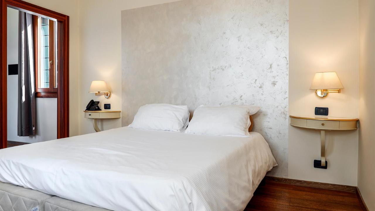 Ca Doge Bed & Breakfast Venesia Bagian luar foto