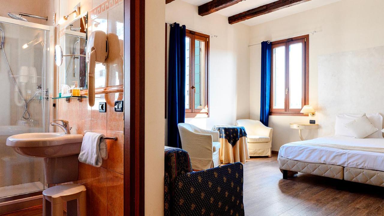 Ca Doge Bed & Breakfast Venesia Bagian luar foto