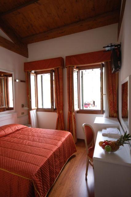 Ca Doge Bed & Breakfast Venesia Bagian luar foto
