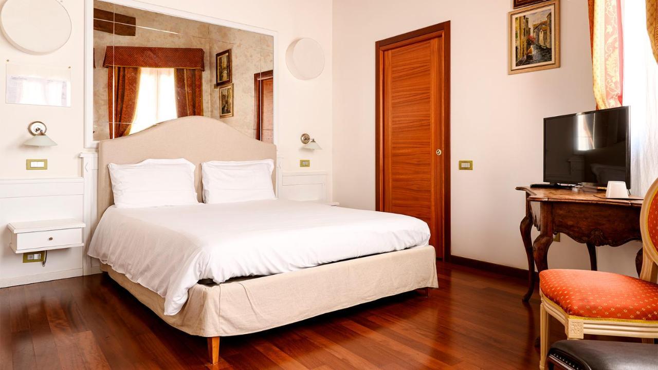 Ca Doge Bed & Breakfast Venesia Bagian luar foto