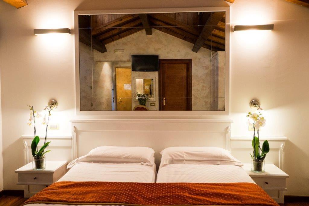 Ca Doge Bed & Breakfast Venesia Bagian luar foto