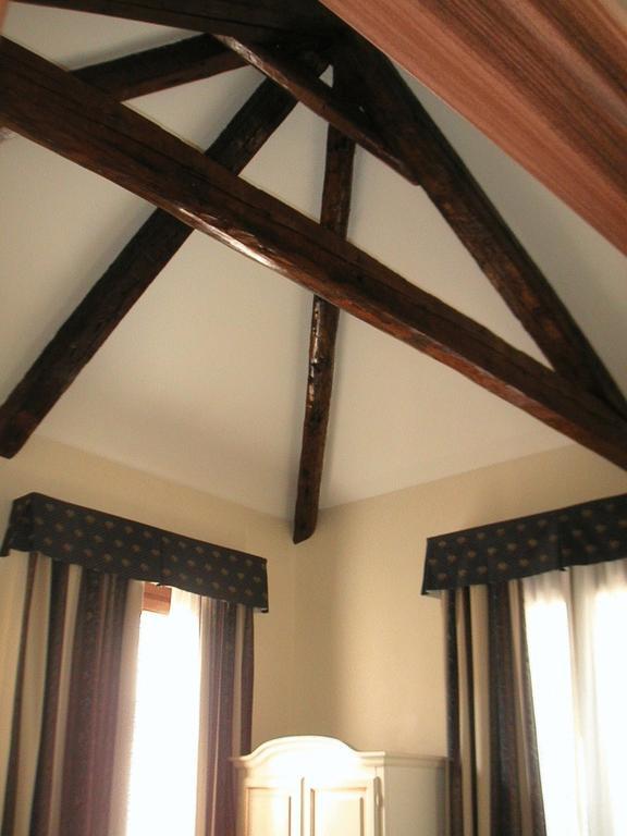 Ca Doge Bed & Breakfast Venesia Ruang foto