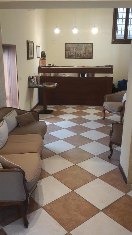 Ca Doge Bed & Breakfast Venesia Bagian luar foto