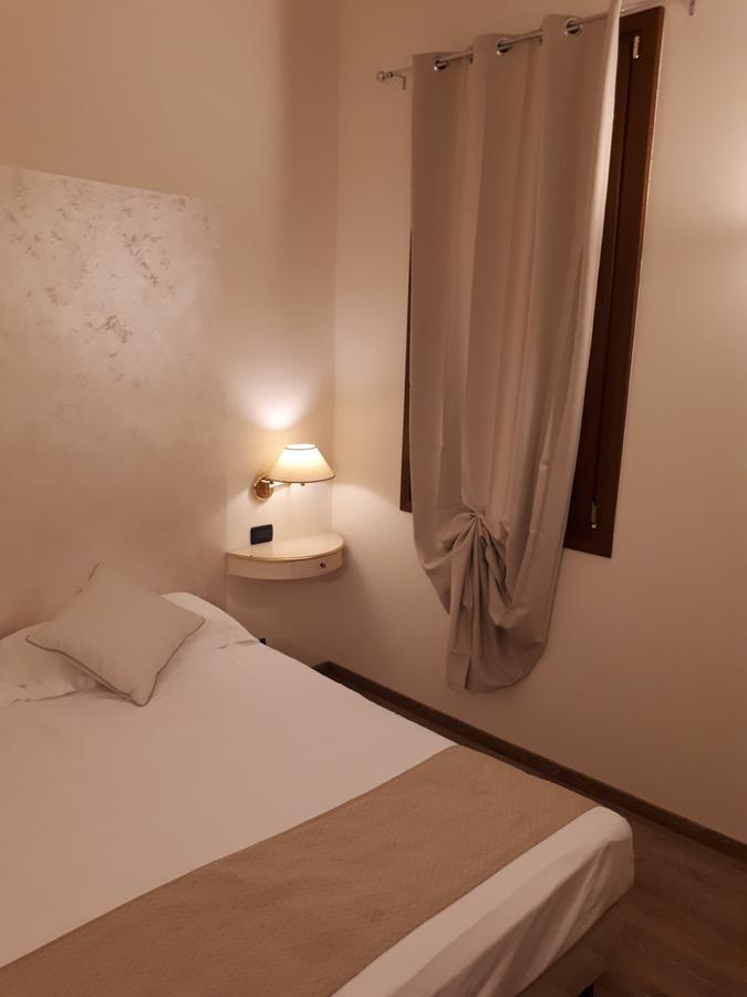 Ca Doge Bed & Breakfast Venesia Bagian luar foto