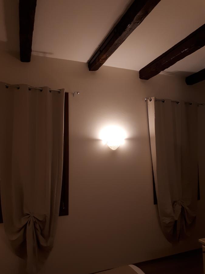 Ca Doge Bed & Breakfast Venesia Bagian luar foto