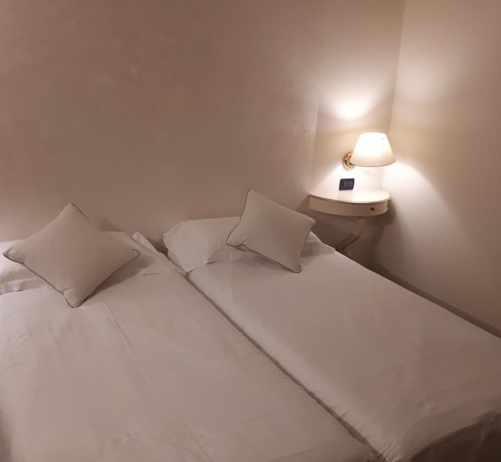 Ca Doge Bed & Breakfast Venesia Bagian luar foto