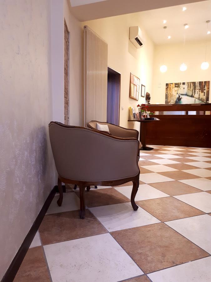 Ca Doge Bed & Breakfast Venesia Bagian luar foto