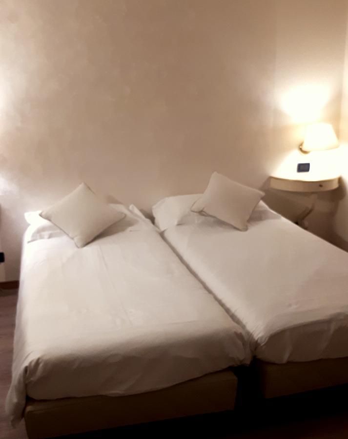 Ca Doge Bed & Breakfast Venesia Bagian luar foto