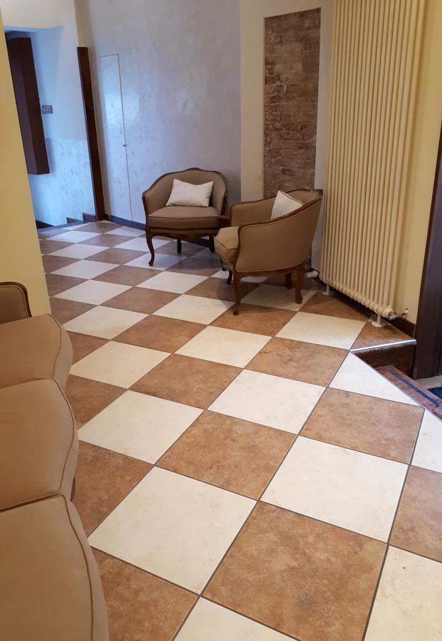 Ca Doge Bed & Breakfast Venesia Bagian luar foto