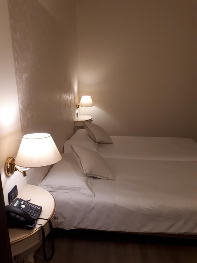Ca Doge Bed & Breakfast Venesia Bagian luar foto