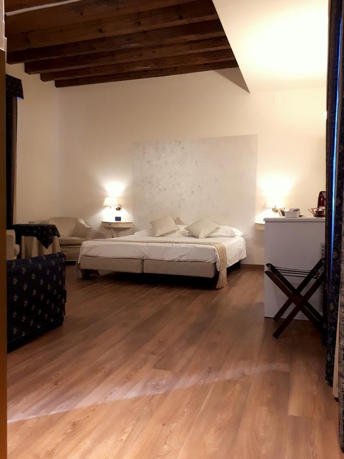 Ca Doge Bed & Breakfast Venesia Bagian luar foto