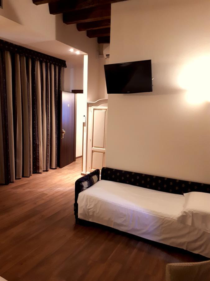 Ca Doge Bed & Breakfast Venesia Bagian luar foto