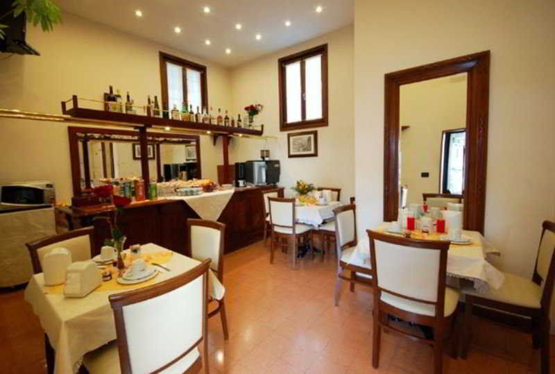 Ca Doge Bed & Breakfast Venesia Bagian luar foto
