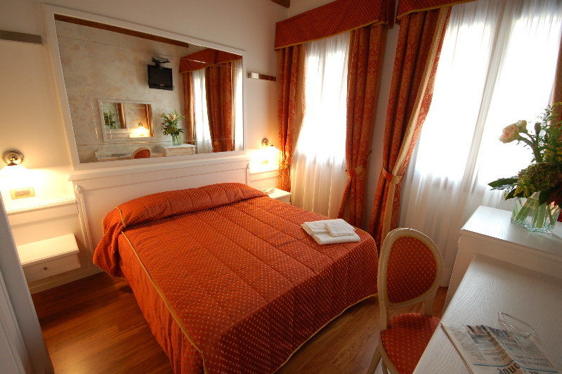 Ca Doge Bed & Breakfast Venesia Bagian luar foto