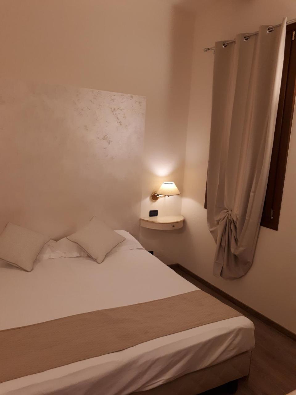 Ca Doge Bed & Breakfast Venesia Bagian luar foto