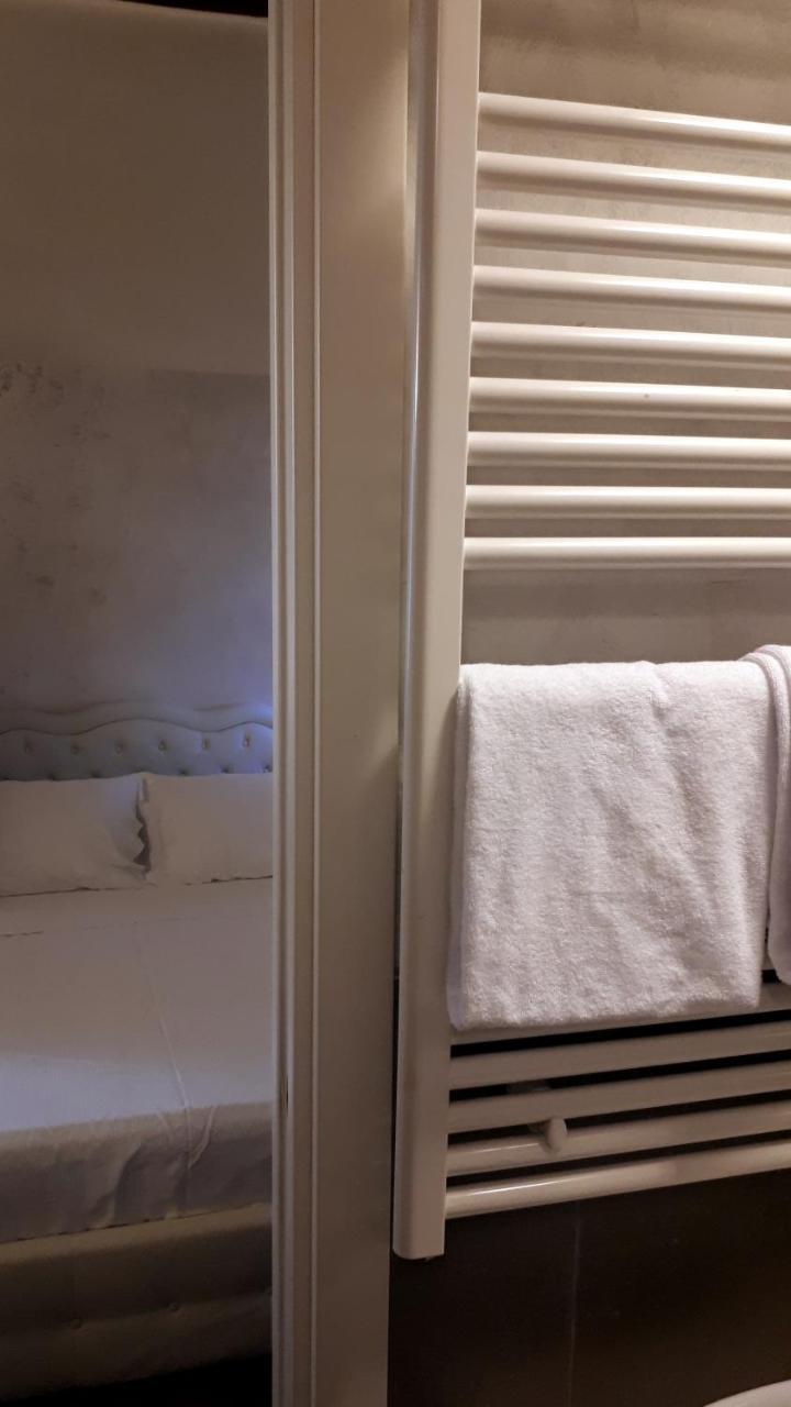 Ca Doge Bed & Breakfast Venesia Bagian luar foto