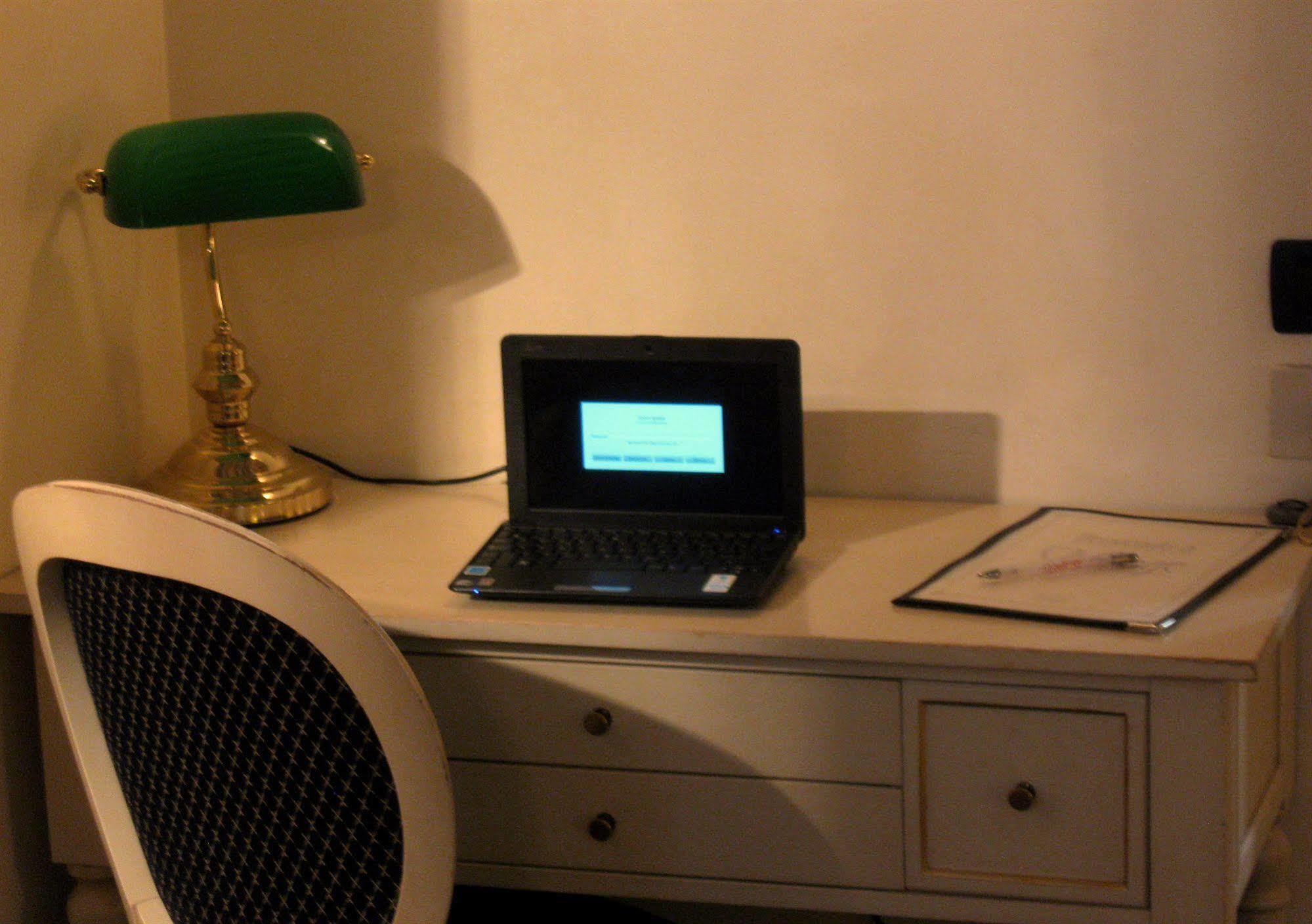 Ca Doge Bed & Breakfast Venesia Bagian luar foto
