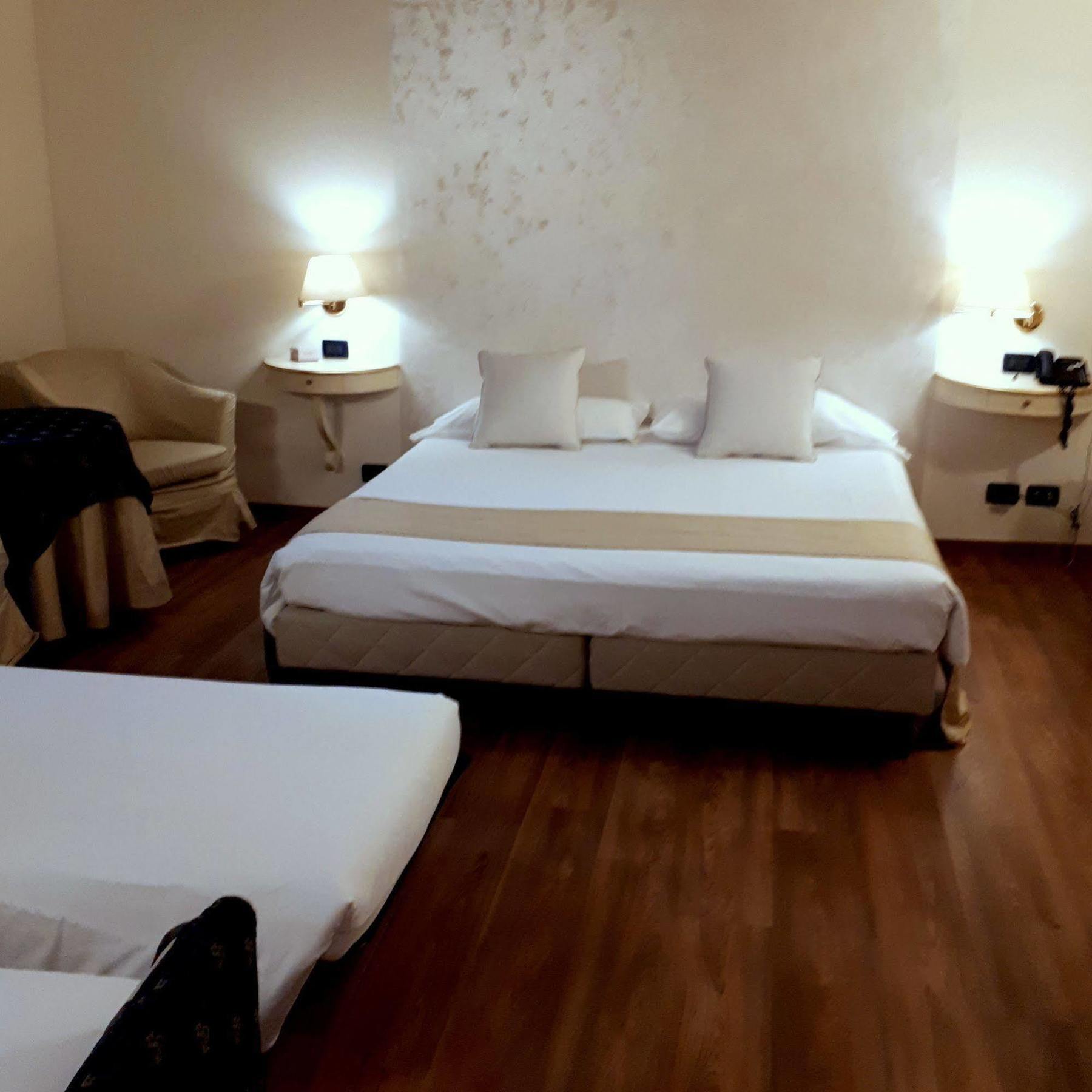 Ca Doge Bed & Breakfast Venesia Bagian luar foto
