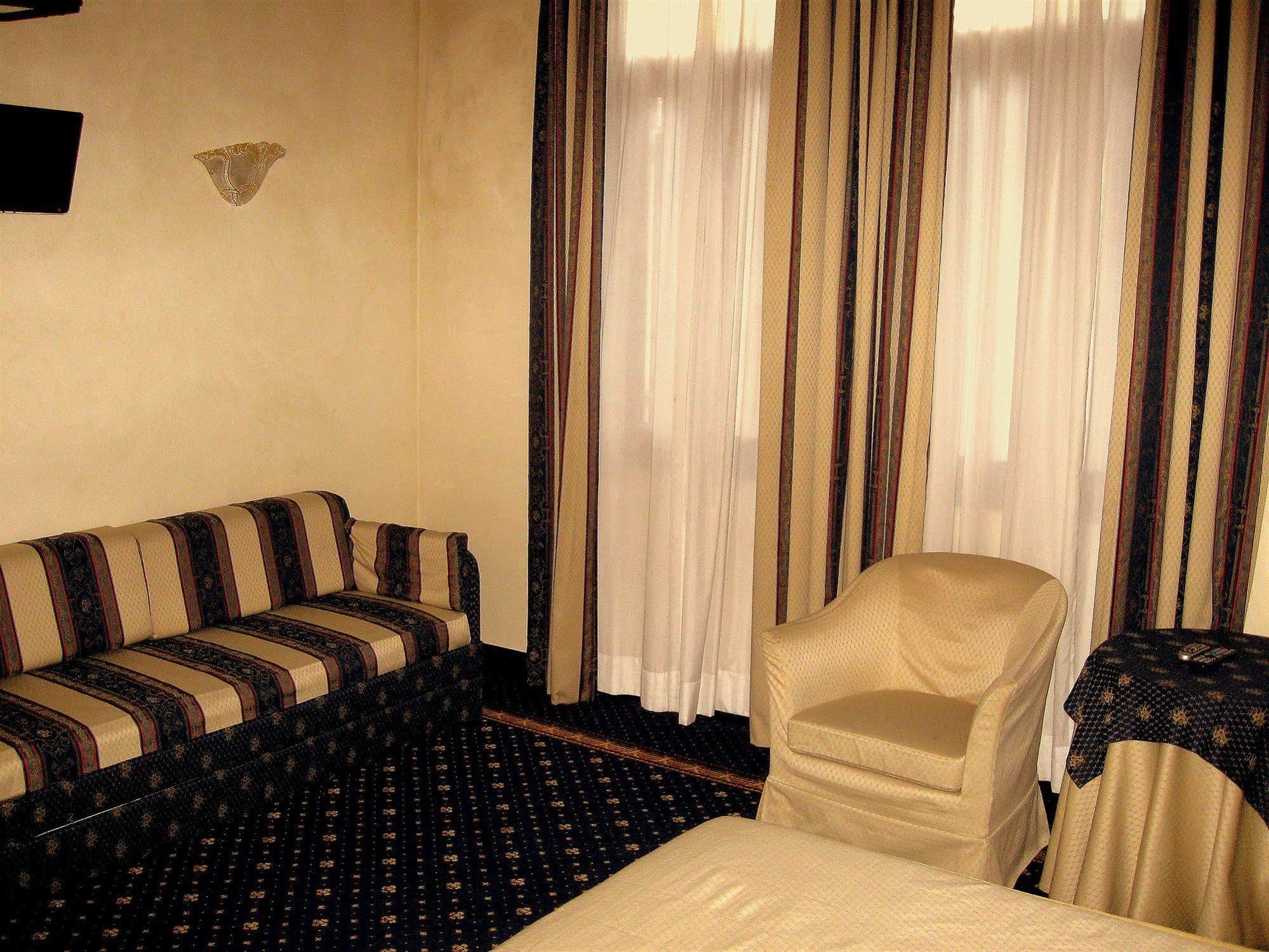 Ca Doge Bed & Breakfast Venesia Bagian luar foto