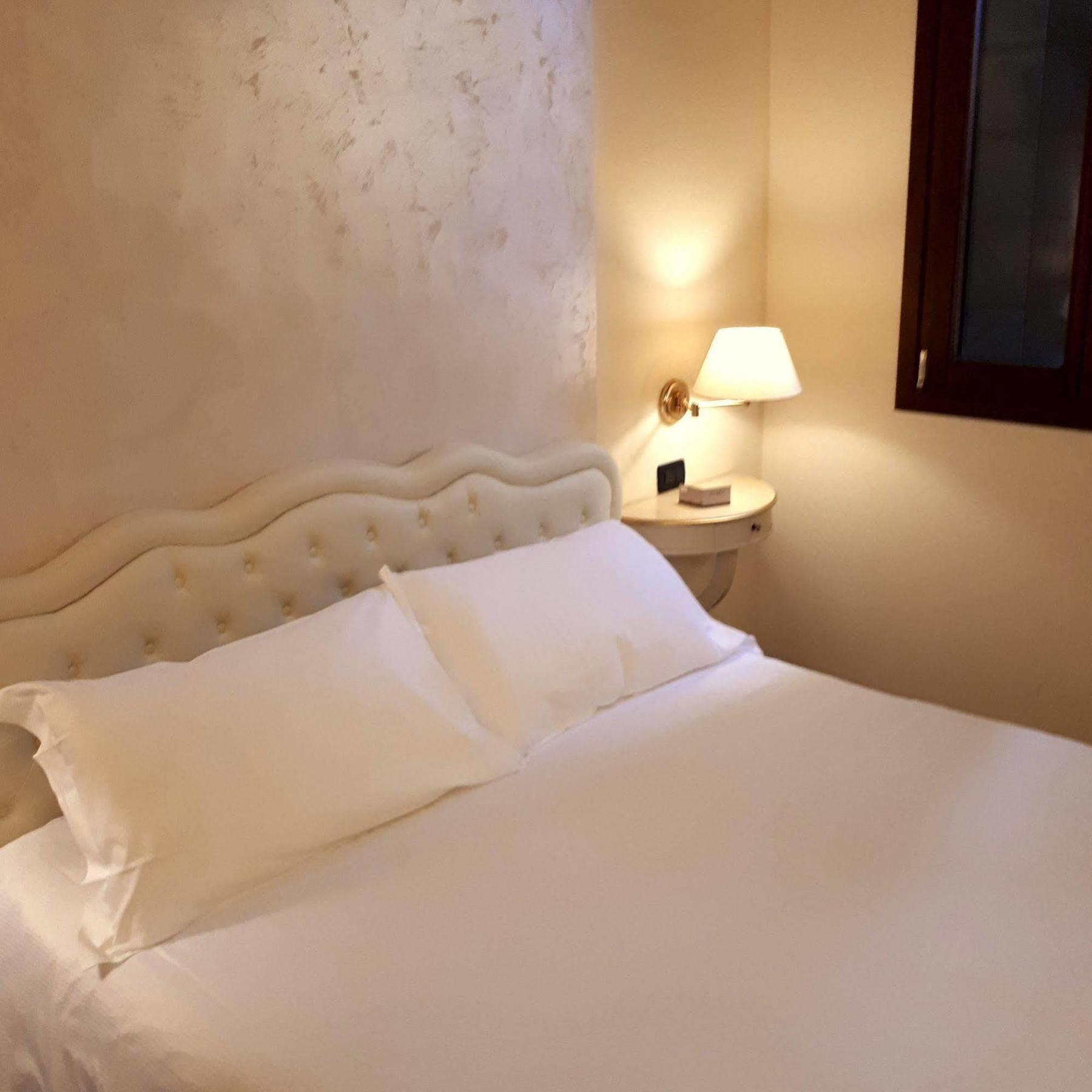Ca Doge Bed & Breakfast Venesia Bagian luar foto