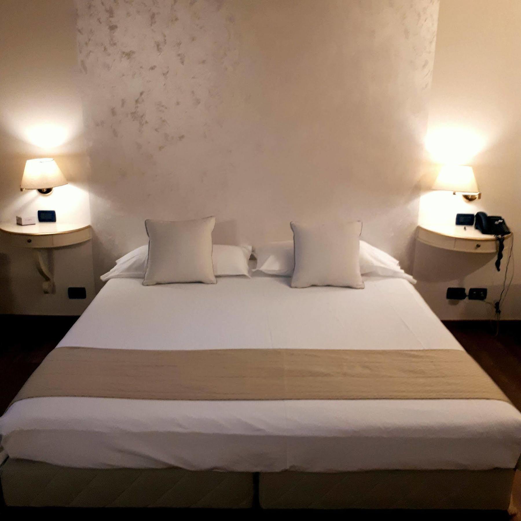 Ca Doge Bed & Breakfast Venesia Bagian luar foto