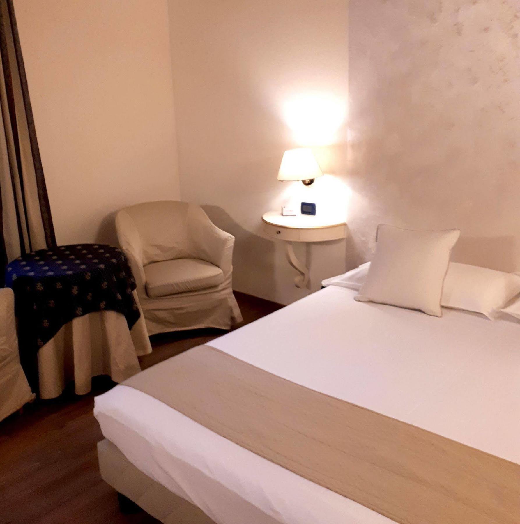 Ca Doge Bed & Breakfast Venesia Bagian luar foto